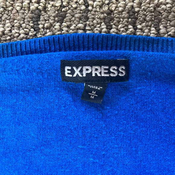 Express Cardigan - Picture 3 of 3